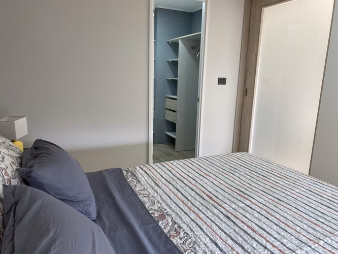 Departamento En Venta En Santiago