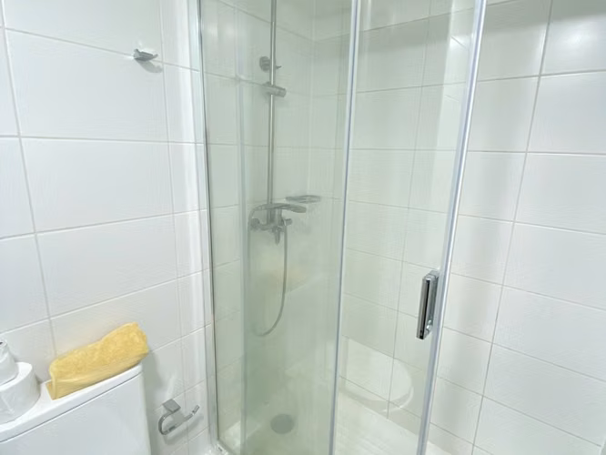 Departamento En Venta En Santiago