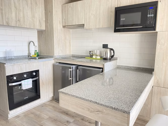Departamento En Venta En Santiago