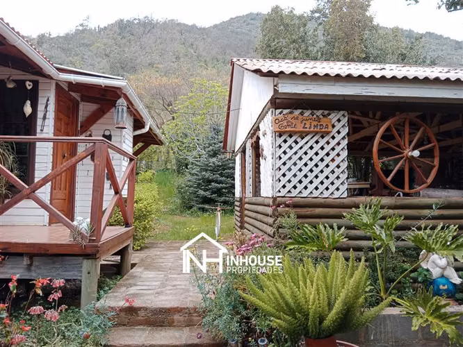Parcela en Venta en Limache