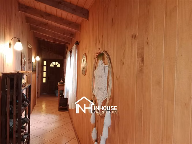 Parcela en Venta en Limache