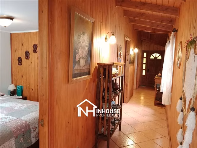 Parcela en Venta en Limache