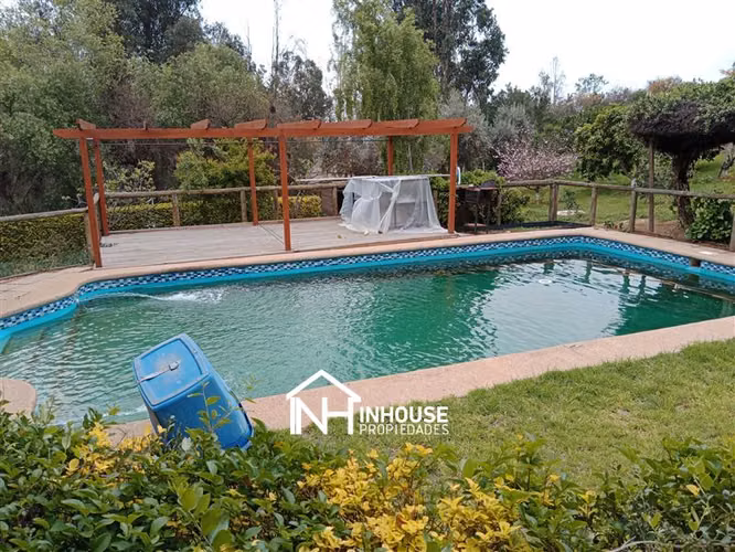 Parcela en Venta en Limache