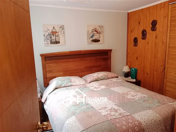 Parcela en Venta en Limache