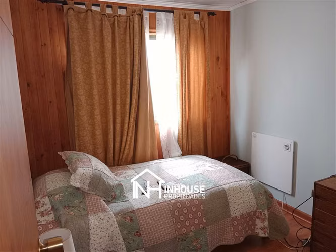 Parcela en Venta en Limache