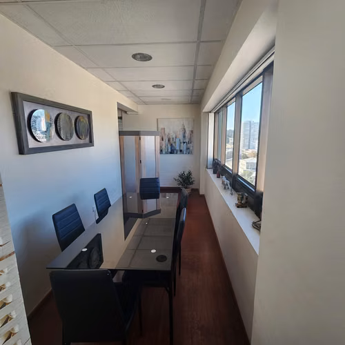 Amplia oficina centro Concepción - Imagen 5