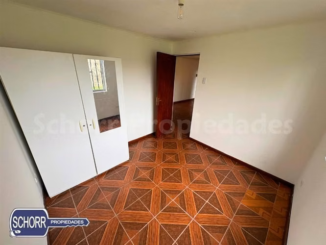 Casa en arriendo de 2 dorm. en Talca