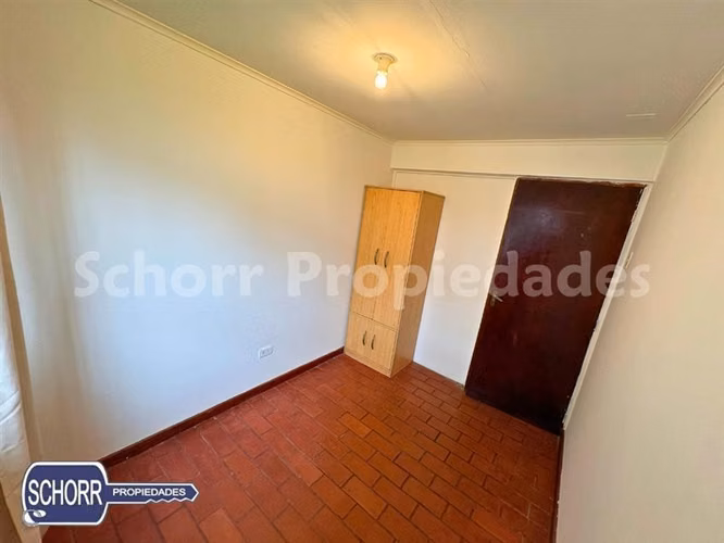 Casa en arriendo de 2 dorm. en Talca