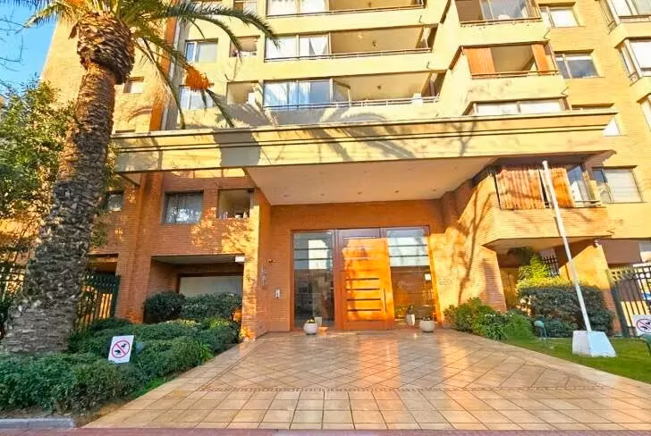 VENTA | Departamento 2Dormitorios 2Baños Estacionamiento y bodega en Ñuñoa - Imagen 3