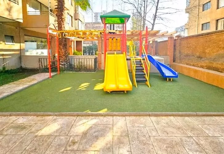 VENTA | Departamento 2Dormitorios 2Baños Estacionamiento y bodega en Ñuñoa - Imagen 2