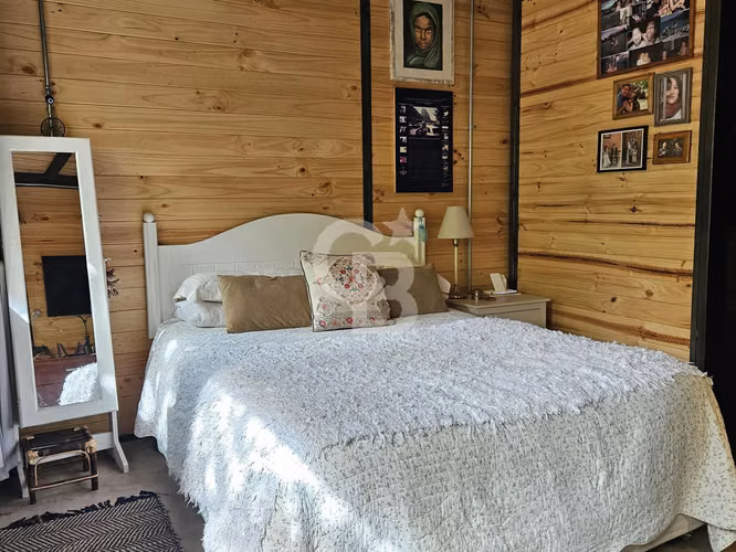 Casa Vintage Chicureo | Entorno Natural y Único