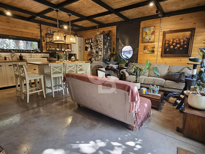 Casa Vintage Chicureo | Entorno Natural y Único