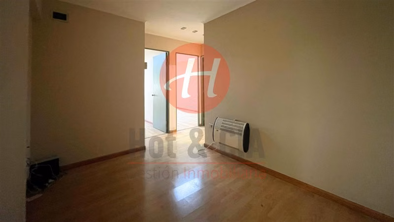Oficina en Arriendo Centro de Temuco 48 m, 3 Privados y 2B