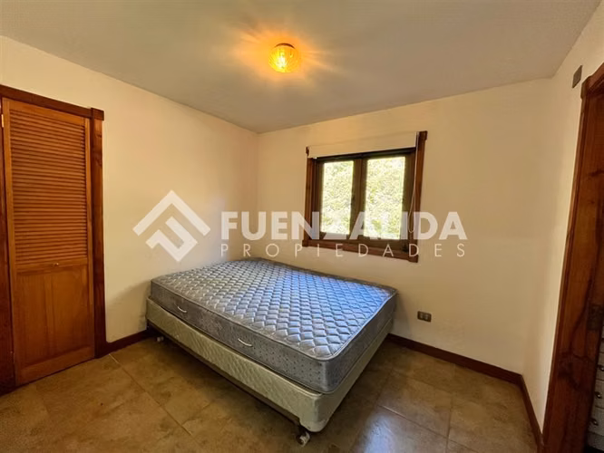 Casa vendo de 5D 4B piscina Padre Hurtado