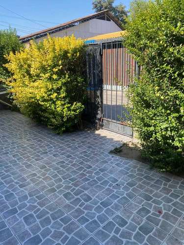 OPORTUNIDAD: CASA cercana metro Camino Agricola (165985)