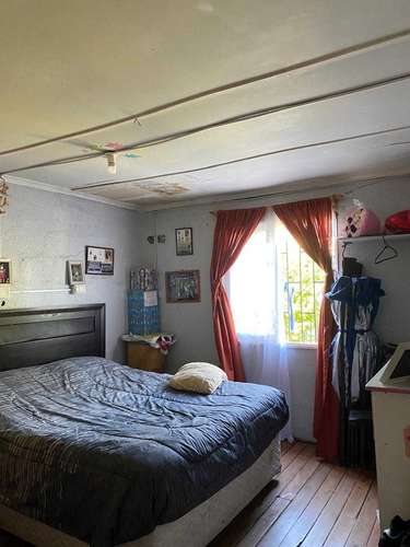 OPORTUNIDAD: CASA cercana metro Camino Agricola (165985)