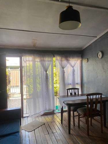 OPORTUNIDAD: CASA cercana metro Camino Agricola (165985)