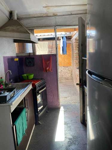 OPORTUNIDAD: CASA cercana metro Camino Agricola (165985)