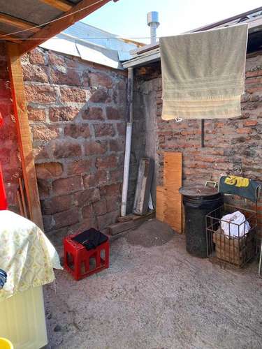 OPORTUNIDAD: CASA cercana metro Camino Agricola (165985)