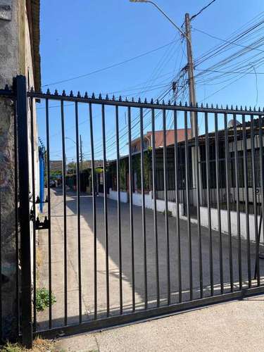 OPORTUNIDAD: CASA cercana metro Camino Agricola (165985)