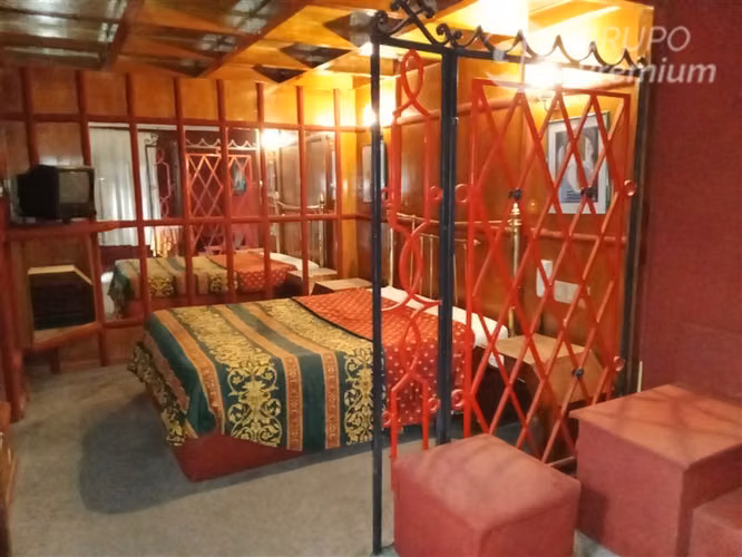 Local Comercial en arriendo en San Joaquín