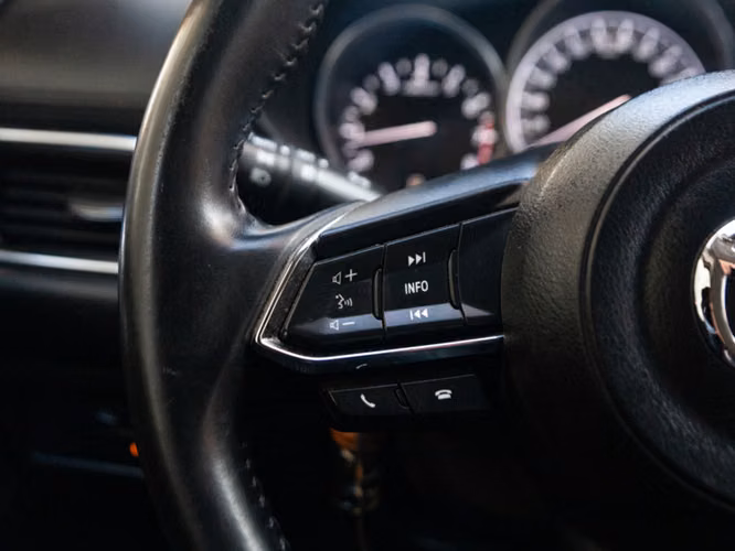Mazda Cx-5 Skyactiv 2.0 4X4 2021