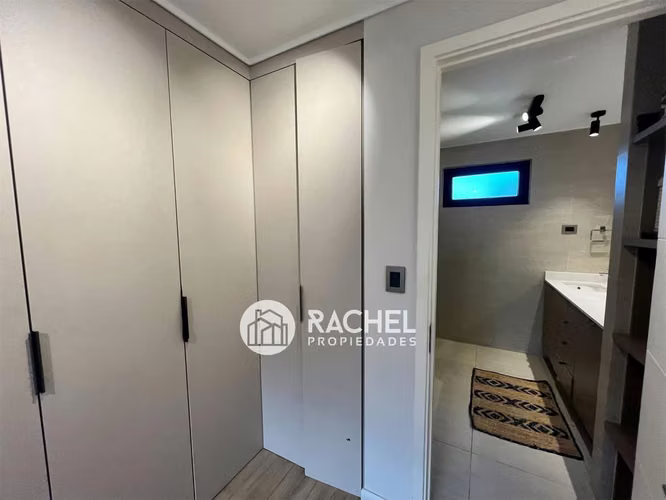 SE VENDE HERMOSA CASA AMPLIADA - Condominio Belo Horizonte