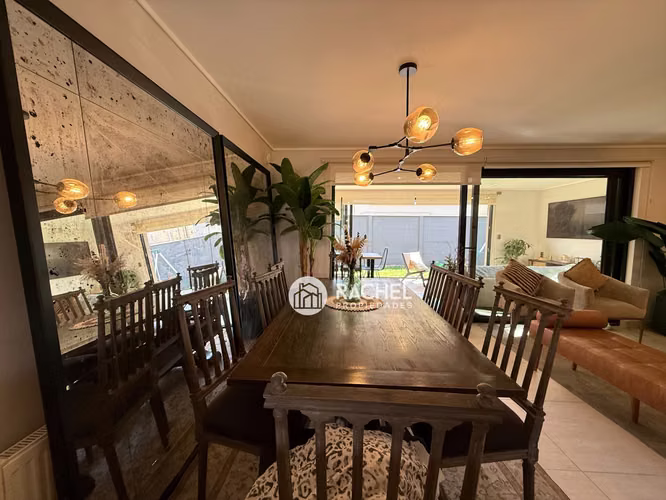 SE VENDE HERMOSA CASA AMPLIADA - Condominio Belo Horizonte