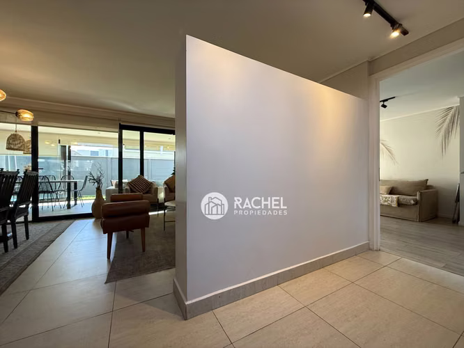 SE VENDE HERMOSA CASA AMPLIADA - Condominio Belo Horizonte