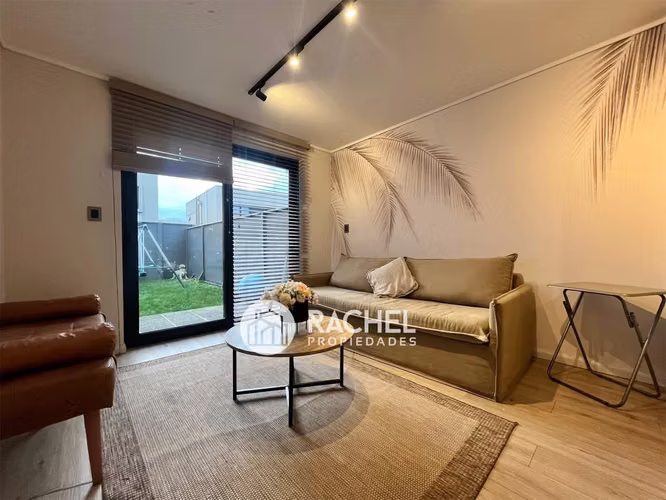 SE VENDE HERMOSA CASA AMPLIADA - Condominio Belo Horizonte