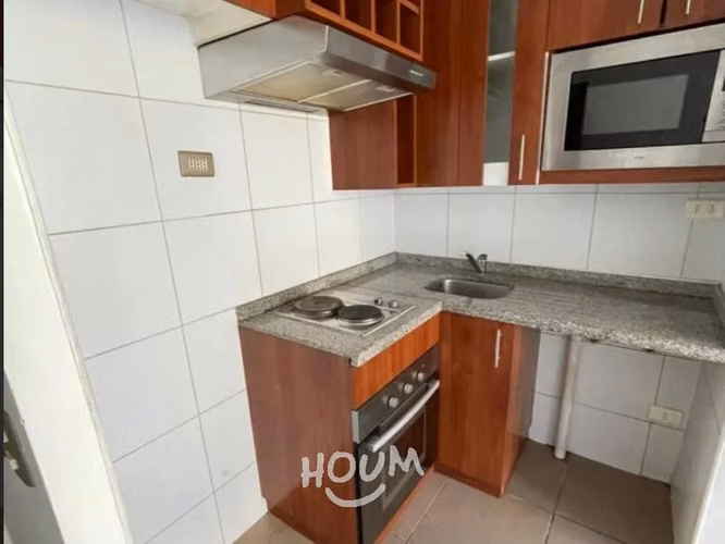 Departamento en Lira