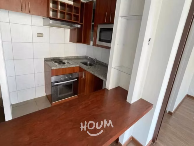 Departamento en Lira