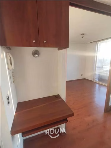 Departamento en Carmen