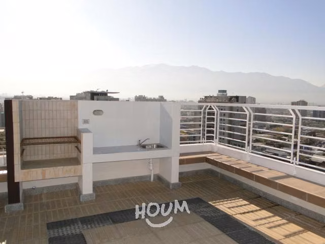 Departamento en Carmen