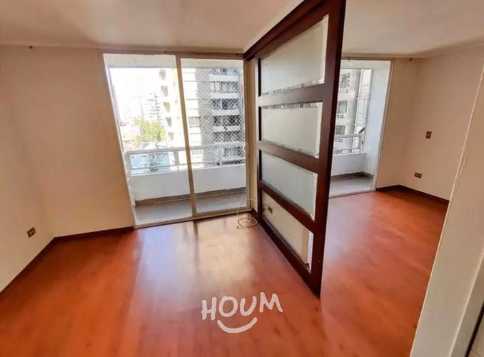 Departamento en Carmen