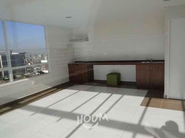 Departamento en Carmen