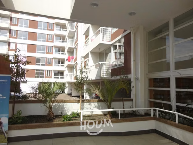 Departamento en Avenida Manuel Antonio Matta