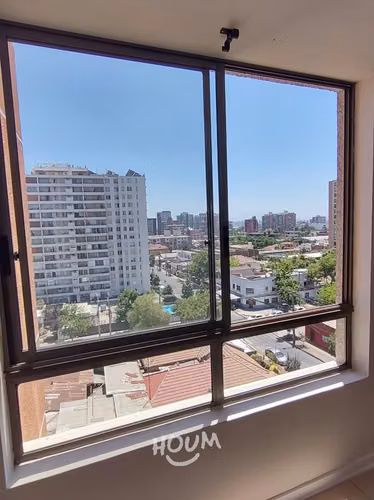 Departamento en Álvarez de Toledo
