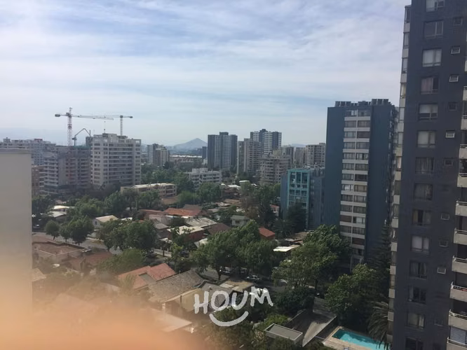 Departamento en Novena Avenida