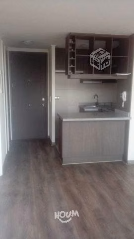 Departamento en Novena Avenida
