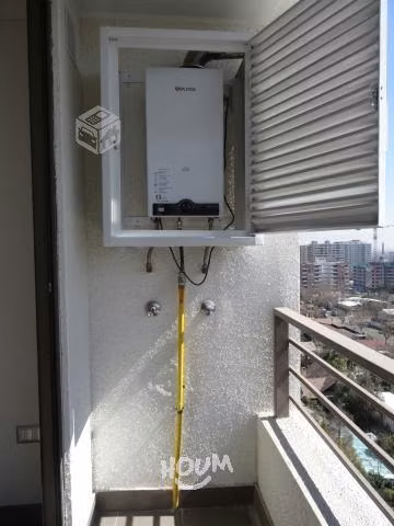 Departamento en Novena Avenida