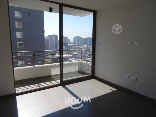 Departamento en Novena Avenida
