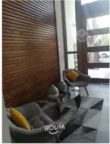 Departamento en Novena Avenida