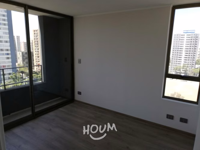Departamento en Cuarta Avenida