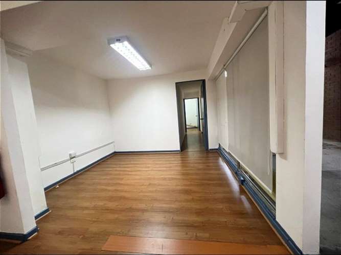 Oficina en arriendo en Providencia