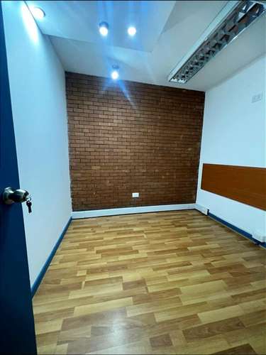 Oficina en arriendo en Providencia