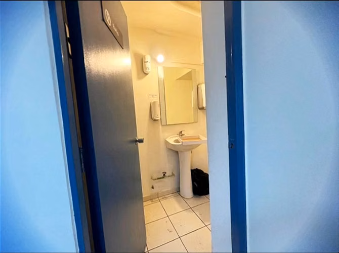 Oficina en arriendo en Providencia