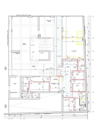 Oficina en arriendo en Providencia
