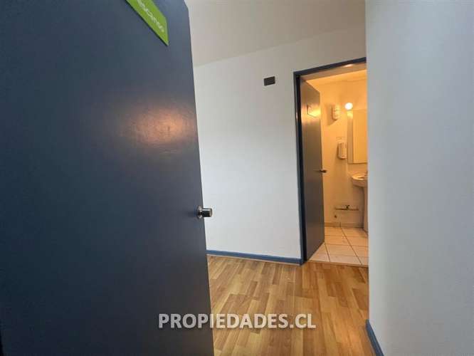 Oficina en arriendo en Providencia