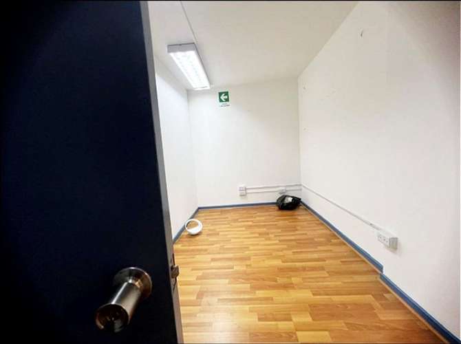 Oficina en arriendo en Providencia